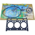 thumbnail image 4 of D1503DI Engine Overhaul Rebuild Kit (No valve set) For Kubota D1503DI Engine Tractor L2900 L3000 L3010 L3130 Loader R420 R420S Excavator KX91-3 U35 Round Combustion Chamber 38mm, 4 of 9