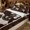 Farmhouse 02, variant on Erosebridal Hippie Texas Star Cowhide Print Zipper Queen Comforter Set with Fitted Sheet and 2 Pillowcases for Men Boys, Brown White Western Rustic Zipper Bedding Set, Reversible, 4 Pieces