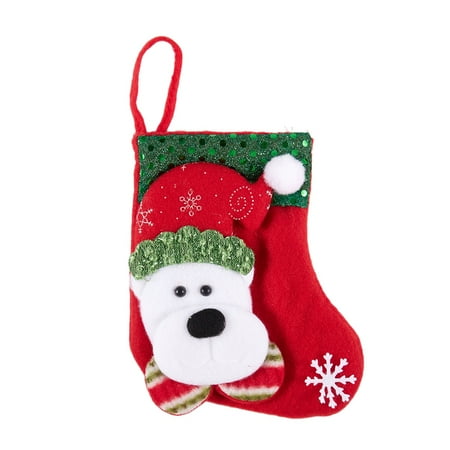 

Christmas socks Christmas socks tree pendant