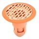 thumbnail image 1 of Coladores de piso Ounissouiy Tapón de tapa de Colador ABS antiolor, 1 of 6