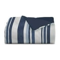 thumbnail image 3 of Mainstays Stripe Duvet Cover Set, 3 of 3