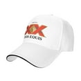 thumbnail image 6 of Dos Equis Hat, Casquette Cap For Men Women, Unisex Sport Baseball Cap, 6 of 9