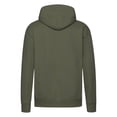 thumbnail image 2 of Fruit of the Loom Mens Premium Hoodie, 2 of 3