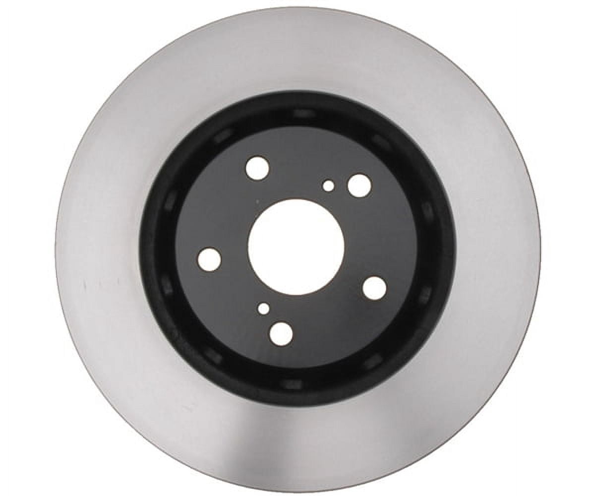 Specialty Truck, School Bus and Medium Duty Rotors Fits select: 2009-2015 TOYOTA VENZA
