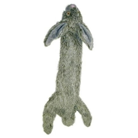 UPC: 0077234053669 | Plush skinneeez rabbit 22