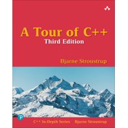 The C++ Programming Language (Hardcover) - Walmart.com