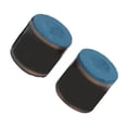 thumbnail image 1 of Billiard Chalk, Cue Chalk Improves Accuracy Stone Powder  for Home Blue, 1 of 7