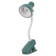 thumbnail image 1 of 1 Pc LED Table Lamp Foldable Clip-on Desk Lights Eye-protection Lamp Mini Lights, 1 of 9