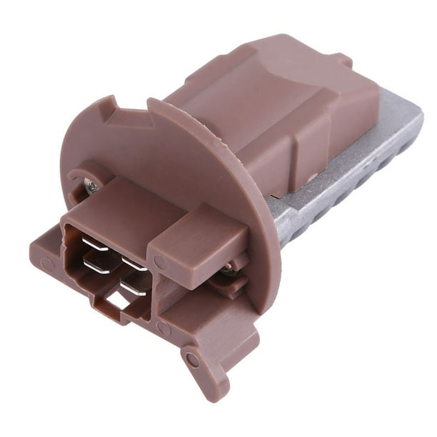 Heater Blower Control Resistor,Heater Blower Motor Control Heater