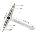 thumbnail image 5 of Tube Expander Tool For Various Uses, Copper Pipe Expansion Solution In Durable And Longevity Design, 5 of 5