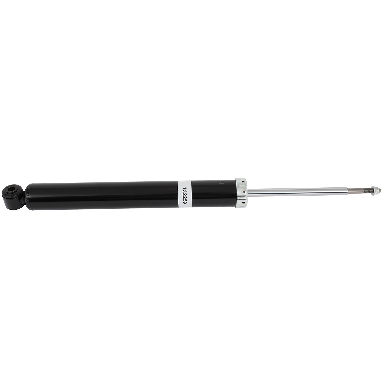 ECCPP Shocks Struts Front Rear Shocks Absorbers Struts for 2004-2010 for BMW X3 72548 G52199 G59199 72547 G52200 G59200 344487 39107 - 4pcs shocks