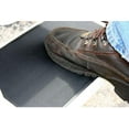 thumbnail image 4 of Stanz (TM) 3 Steps Steel Ladder with Tool Tray and Hand Grip, Three Steps Ladder 300 Pound Capacity…, 4 of 4