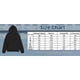 thumbnail image 2 of Demon Hunters Hoodie Pullover Hooded Sweatshirt Top for Men Women A03 A.., 2 of 2
