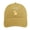 Sand, variant on Guess What Chicken Butt Gray Baseball Cap for Men Women, Adjustable Snapback Hats Cotton Hat