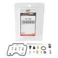 thumbnail image 3 of New All Balls Racing Carburetor Rebuild Kit 26-1449 Compatible With/Replacement For Polaris 500 Predator 03 04 05 06 07, 3 of 4