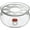 Teapot Warmer, variant on PTSPLLMY Glass Teapot Stovetop Safe,Clear Teapot with Removable Infuser 20.3 oz,Loose Leaf and Blooming Tea Maker