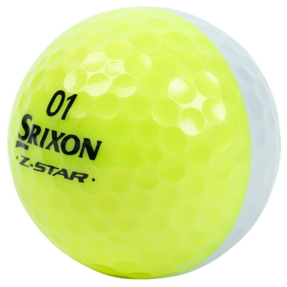 Srixon Z-Star Divide Mix - 1 Dozen