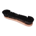 thumbnail image 4 of jinwen Brosse de Table de Billard Portable Manche en Bois Brosse d'Angle de Table de Billard Billard 22CM, 4 of 9