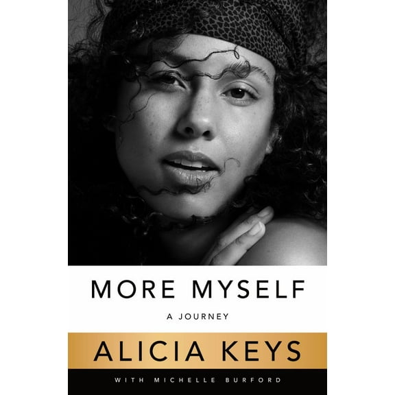 More Myself: A Journey (Hardcover)