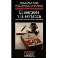 thumbnail image 1 of ÉL MARQUEZ Y LA ESVASTICA CEZAR GONZÁLEZ-RUANO Y LOS JUDÍOS EN ÉL PAIS OCUPADO ANAGRAMA ROSA SALA ROSE, 1 of 2