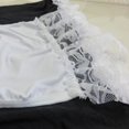 thumbnail image 4 of Gibobby Conjunto Lencería Tanga Y Bralette Lencería sexy para mujer, diseño de mujer con juego de lencería sexy(Negro, Talla única), 4 of 5