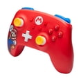thumbnail image 2 of Control Power A inalámbrico Mario Joy para Nintendo Switch, 2 of 5