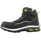 thumbnail image 2 of Zapato de Seguridad WSM tipo tenis, Ergonómico y muy ligero. Con casquillo de Policarbonato. Bota de trabajo multifuncional. Es un calzado Industrial dieléctrico y antiderrapante. Est Star Lite WSM  STARLT2NGO250, 2 of 4