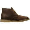 Red Wing Heritage Weekender Chukka Copper Rough & Tough