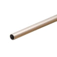 thumbnail image 2 of Tubo redondo de aluminio K&S Precision de 1,4 cm de diámetro exterior x 0,07 cm de pared x 30 cm, 2 of 5