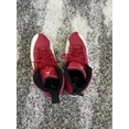 thumbnail image 3 of Nike Air Jordan 12 XII Rétro Gym Rouge/blanc-Noir Taille 13 Sans Boîte, 3 of 11