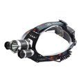 thumbnail image 2 of Linterna Led Lampara De Cabeza Tipo Minera Emergencia /e OEM 808-146, 2 of 4