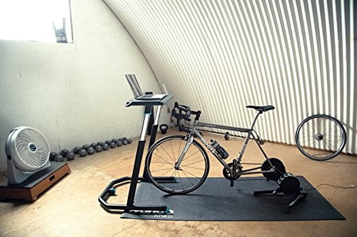 kickr floor mat