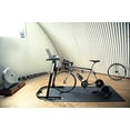thumbnail image 3 of Wahoo KICKR Multi-Purpose Floor Mat for Indoor Cycling, Cross Training, 3 of 5