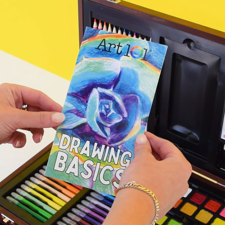 Best Crayons for Budding Artists –