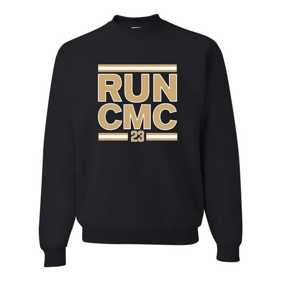 Adult Run CMC Sweatshirt Crewneck