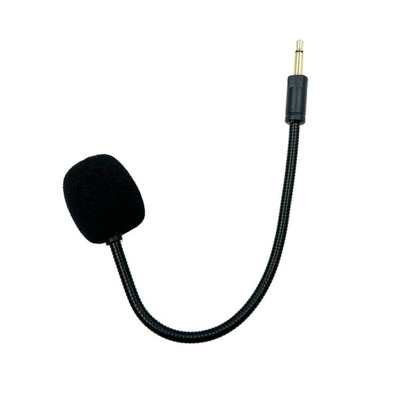 Replacement Game Mic Microphone Boom for Kraken V3 Pro Hyper