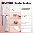 thumbnail image 4 of Removedor de pegamento para pestañas en racimo VEYESBEAUTY 5 ml, 4 of 6