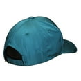 thumbnail image 2 of PGA Tour Men's Printed Stripe Adjustable Golf Hat, Green Heron -, 2 of 2