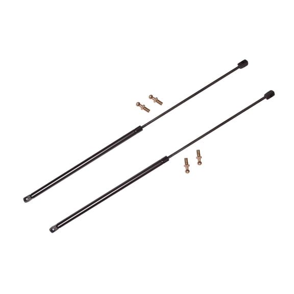 Pair of 2 Rear Hatch Lift Support For 1979-1983 Nissan 280Zx 2 Seats