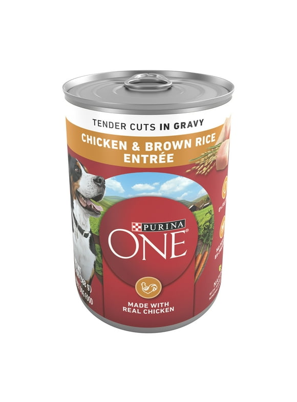 Top 20 purina one canned dog food walmart 2022