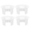 thumbnail image 5 of MLINS  4 Pcs Coffee Container Airtight Pot Lid Practical Carafe, 5 of 8