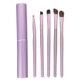 thumbnail image 1 of Miangastore Lip Brushes Nylon 1Set 6.05x0.83x0.83In, 1 of 8