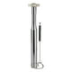 thumbnail image 1 of Afilador de ranuras para palos de golf, herramienta de afilado, multiusos, afilador de ranuras para palos de golf plata, 1 of 9