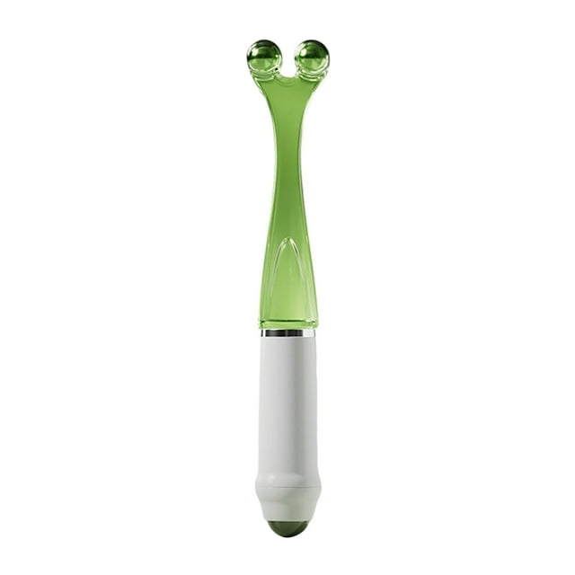 Appareil de Massage à Roulement pour Articulations des Doigts PP - Design à Quatre Directions et Trois Rouleaux, Massage des Tissus Profonds, Compact et Portable, Soulage la Fatigue des Mains pour Adultes et Personnes Âgées