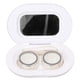 thumbnail image 5 of Contenedor para lentes de contacto, estuche para lentes de contacto, soporte para lentes de contacto para hombres, kit de estuche para lentes de contacto, calidad en la que puede confiar, 5 of 9