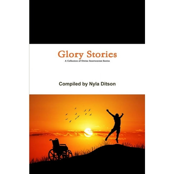 Glory Stories (Paperback)