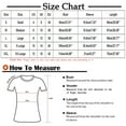 thumbnail image 6 of Plebaso Cold Shoulder Tops for Women V Neck Short Sleeve Trendy Summer Casual Eyelet Beach Vacation Blouses, 6 of 6