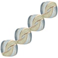 thumbnail image 3 of Shisuyan 4Pcs Vintage Metal Alloy Button Decoration for DIY Knitting Sewing Crafting, 3 of 8