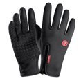 thumbnail image 3 of Guantes de impermeables Guante de táctil cálido de invierno con Sunnimix Guantes de caza impermeables, 3 of 7