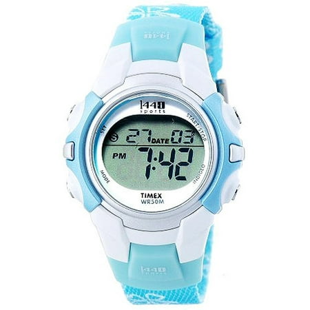 Timex - Timex Ladies 1440 Sport Watch - Walmart.com
